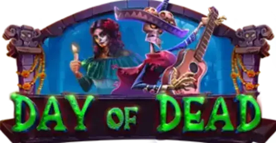 Day of Dead โดย Pragmatic Play