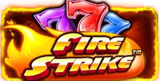 Fire Strike โดย Pragmatic Play