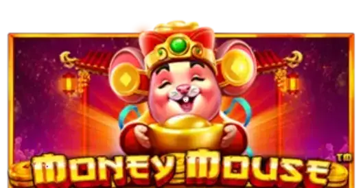 Money Mouse โดย Pragmatic Play